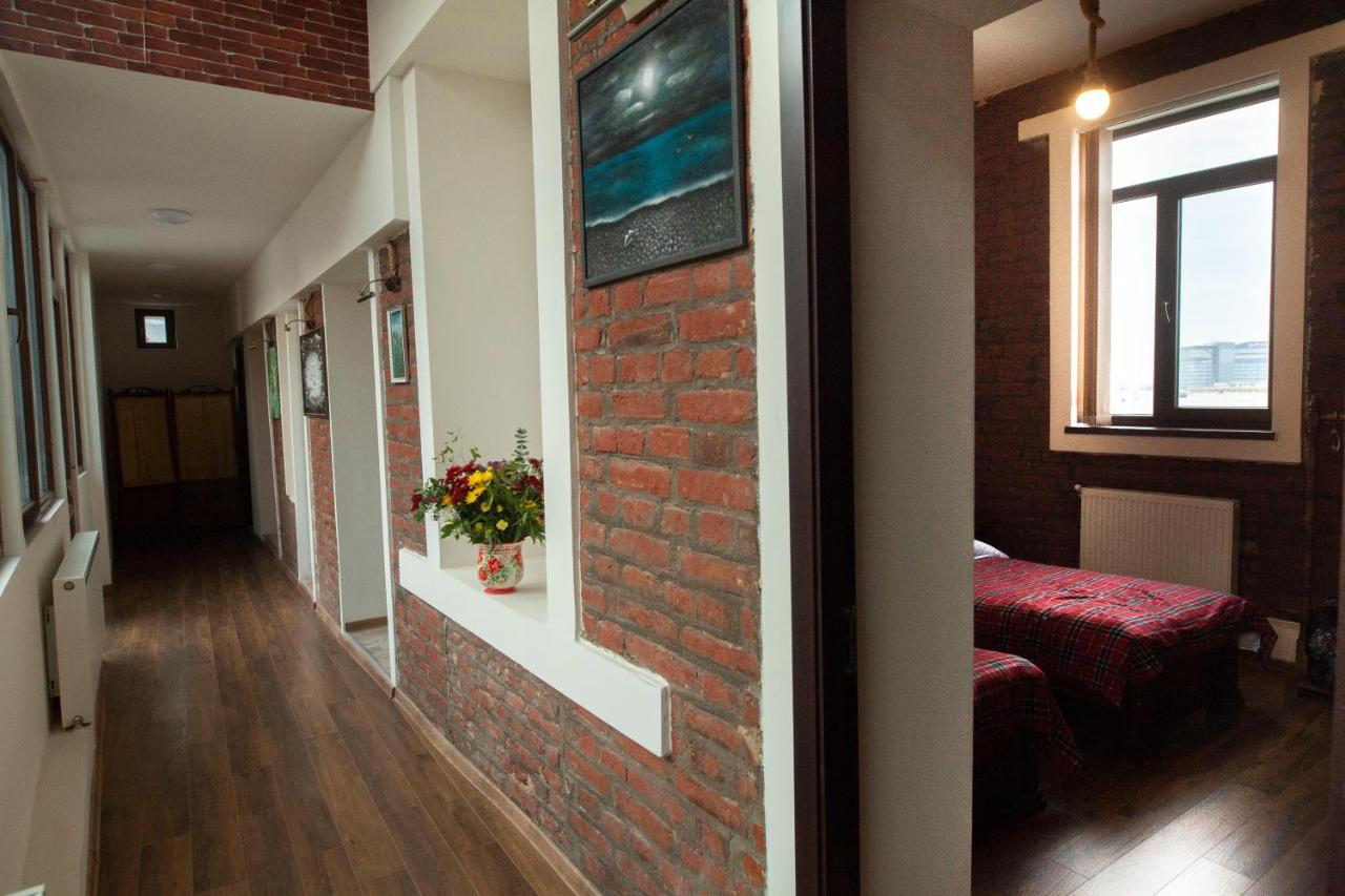 Old Walls Shindisi Экстерьер фото