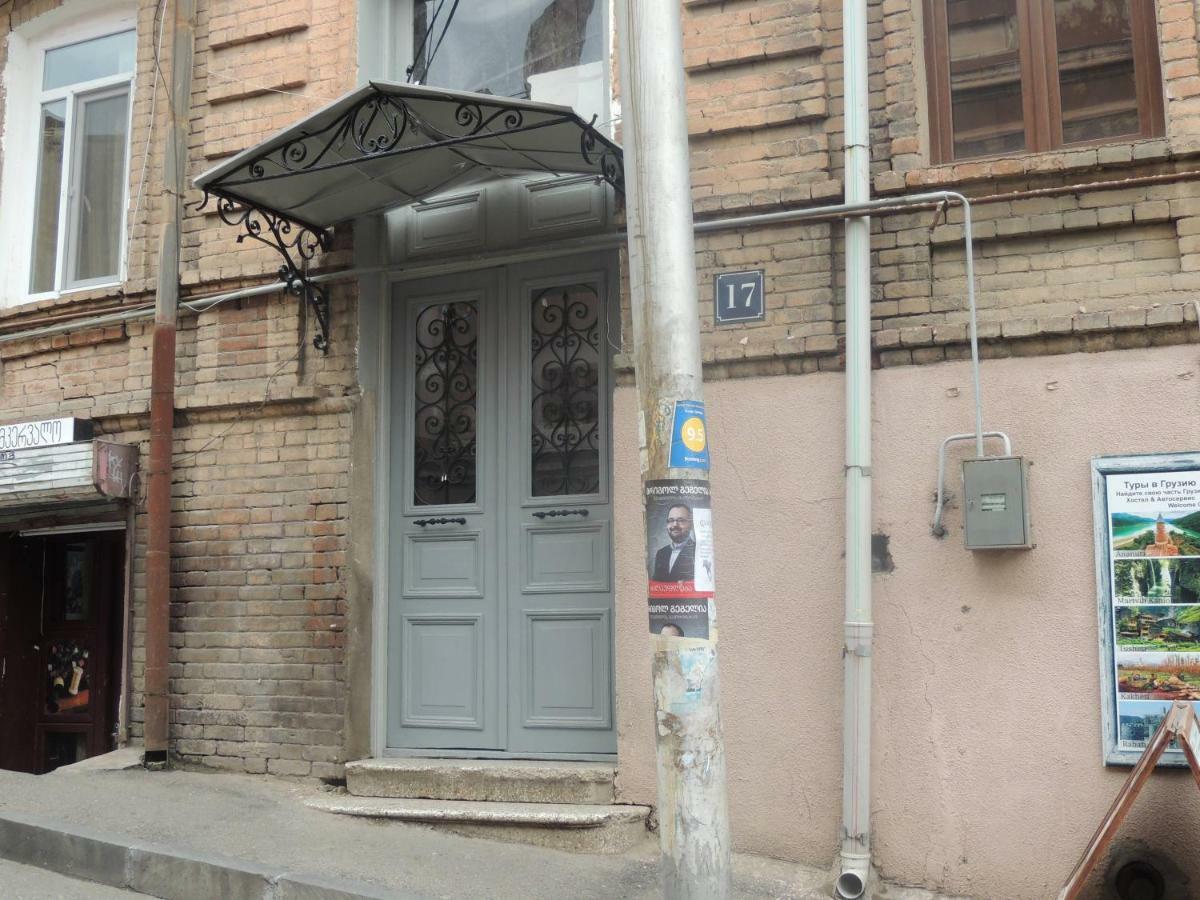 Old Walls Shindisi Экстерьер фото